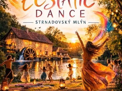 Otevření Slunečního sálu 3.4.